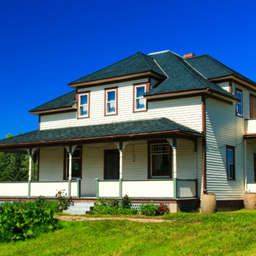 Fixing Up An Old House | 10 Must Do Repairs and Upgrades