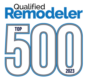 Qualified Remodeler Magazine Top 500 Companies